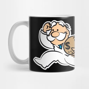 Dr Simi Mug